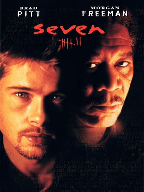 Seven Seven Review 2024