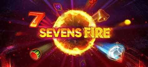 Sevens Fire Sportingbet