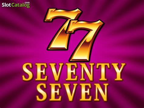 Seventy Seven Novibet