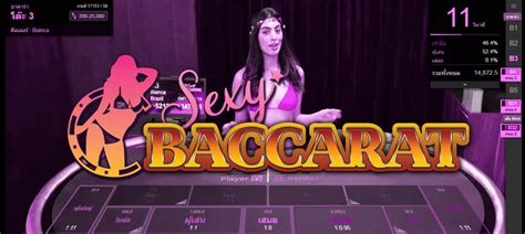 Sexybaccarat Casino Apostas