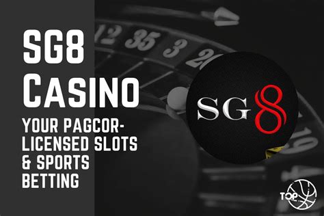 Sg8 Casino Chile