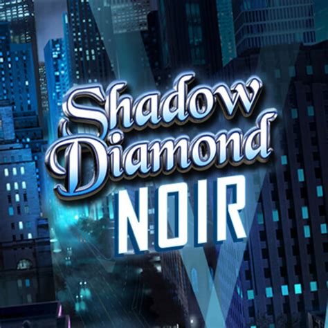 Shadow Diamond Noir Pokerstars