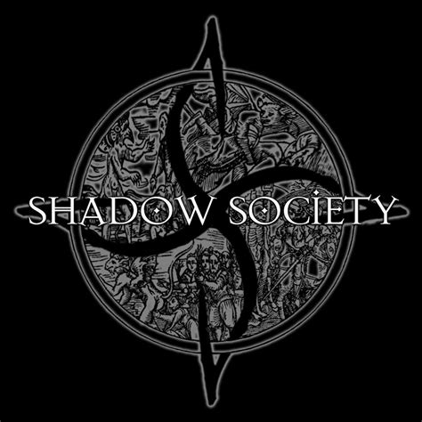 Shadow Society Betsul