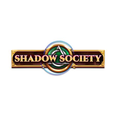 Shadow Society Netbet