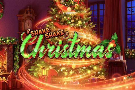Shake Shake Christmas Review 2024
