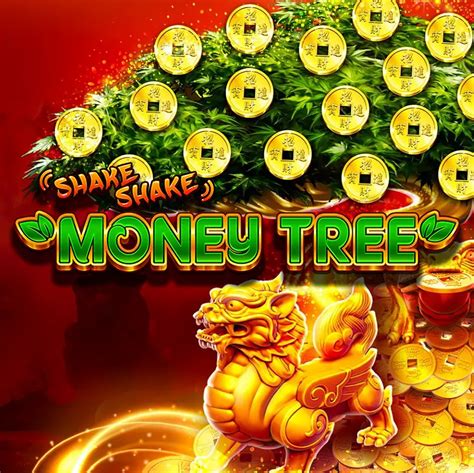 Shake Shake Money Tree Slot - Play Online