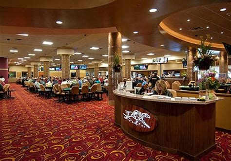 Shakopee Casino Empregos