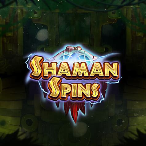 Shaman Spins Brabet