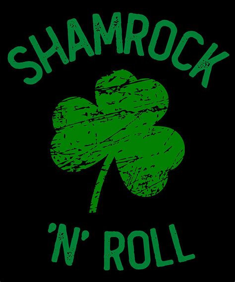 Shamrock N Roll Brabet