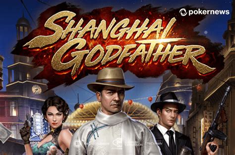 Shanghai Godfather 1xbet