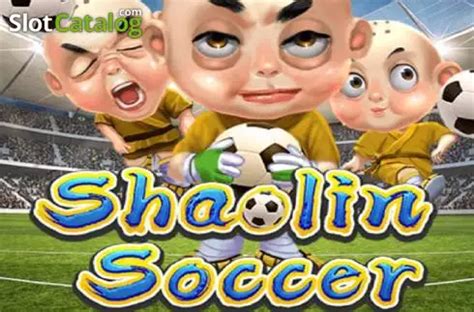 Shaolin Soccer Ka Gaming Review 2024