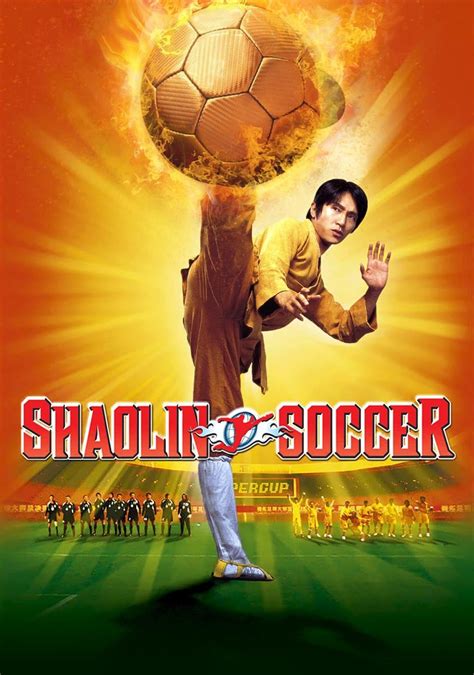 Shaolin Soccer Leovegas