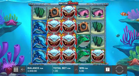 Shark Slot - Play Online