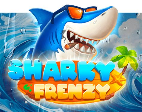 Sharky Frenzy Review 2024
