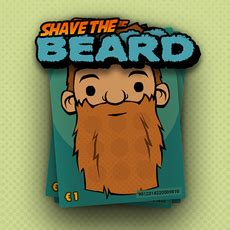 Shave The Beard 888 Casino