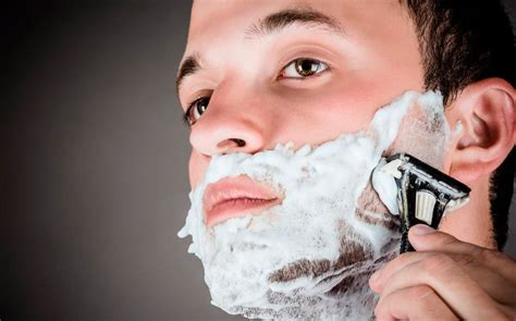 Shave The Beard Bwin