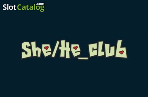 She He_Club Betsul