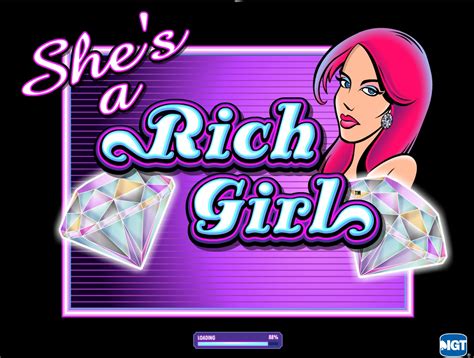 She S A Rich Girl Bet365