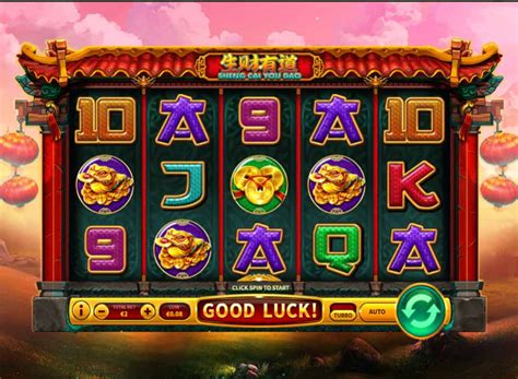 Sheng Cai You Dao 888 Casino