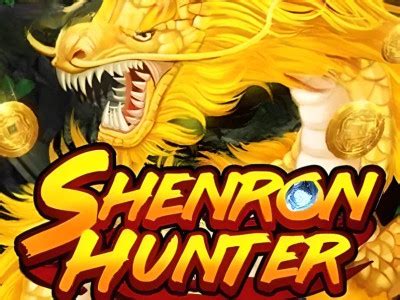 Shenron Hunter Netbet