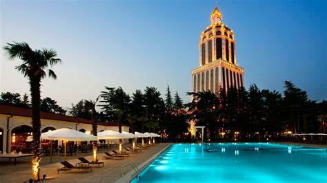Sheraton Casino Batumi