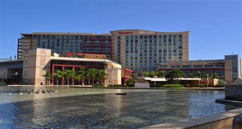 Sheraton Puerto Rico Casino