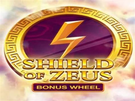 Shield Of Zeus Netbet
