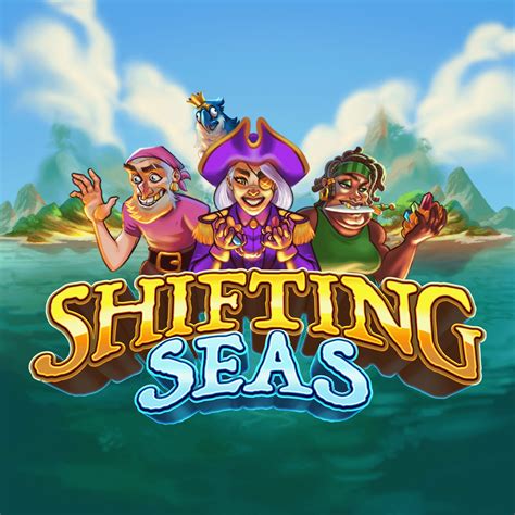 Shifting Seas Netbet