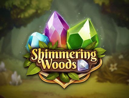 Shimmering Woods Leovegas