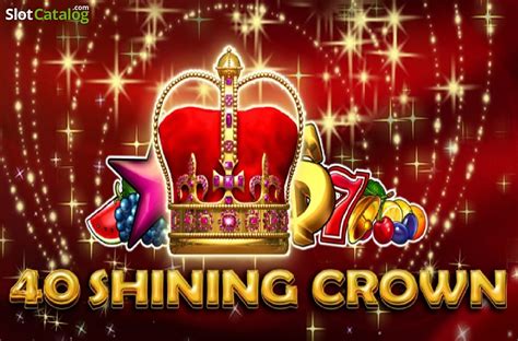 Shining Crown Slot - Play Online