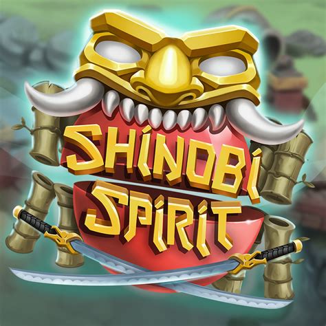 Shinobi Spirit Netbet