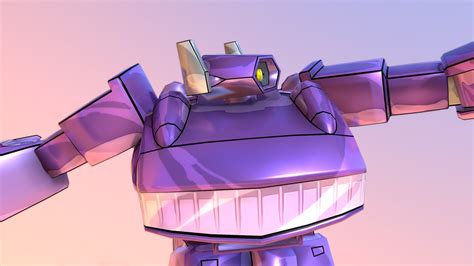 Shockwave Roleta