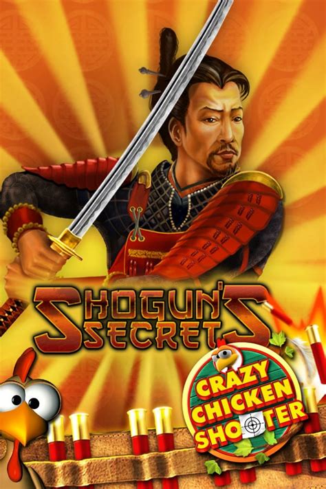 Shogun S Secrets Crazy Chicken Shooter Novibet