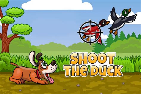 Shoot The Duck Netbet