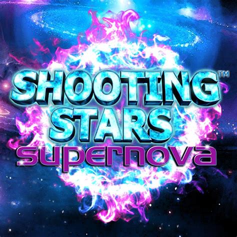 Shooting Stars Supernova Betsul