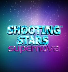 Shooting Stars Supernova Betway