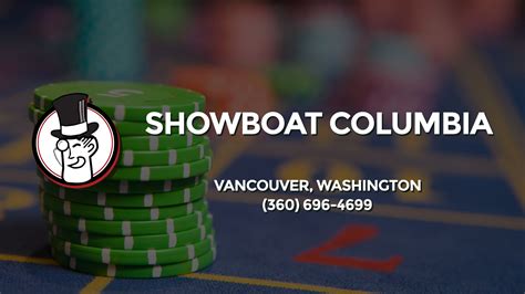 Showboat Columbia Casino