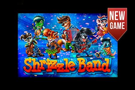 Shrizzle Band 888 Casino