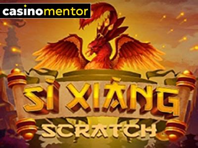 Si Xiang Scratch Slot Gratis