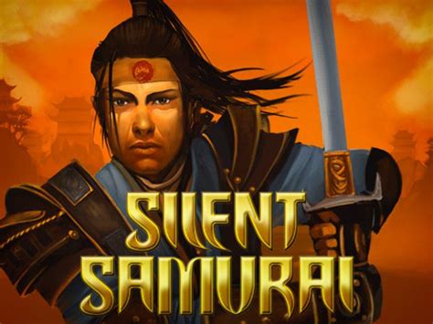 Silent Samurai Novibet