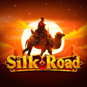 Silk Road Casino App