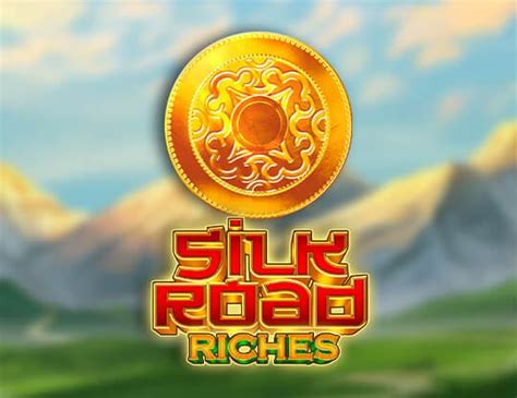 Silk Road Riches Betfair