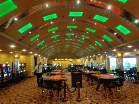 Silva4d Casino Dominican Republic