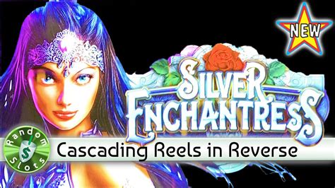 Silver Enchantress Slot - Play Online