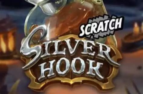 Silver Hook Scratch Slot Gratis