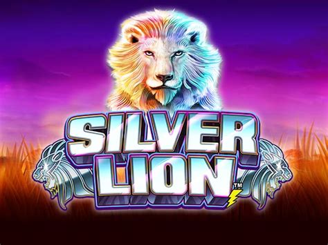 Silver Lion Novibet