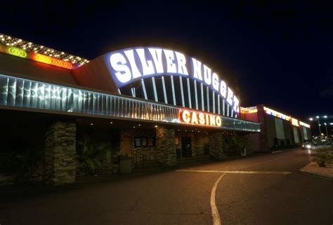 Silver Nugget Casino Eventos