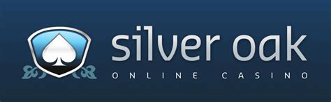 Silver Oak Casino Online Download