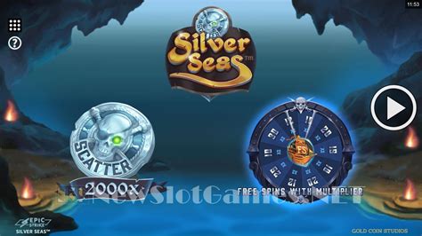 Silver Seas Review 2024