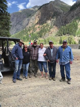 Silverton Oregon Poker Run